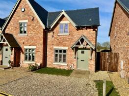 10, Wilson Meadow, Calverhall, Whitchurch SY13 4EX