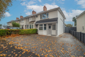 20, Wold Walk, Birmingham B13 0JS