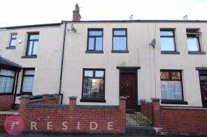 14, Arundel Street, Rochdale OL11 1QN