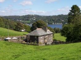 Fair Rigg, Far Sawrey, Ambleside LA22 0LW