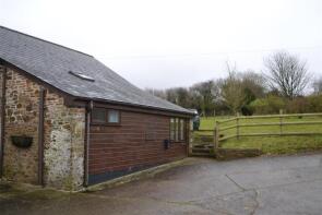 Walnut Tree Cottage, Road From Easton Moor Cross To Rooks Cross, Barnstaple EX31 3LT