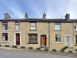 30, Bolton Road, Turton, Bolton BL7 0DS