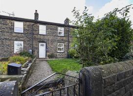 183, Abbey Road, Shepley, Huddersfield HD8 8DY