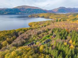 6 Forestry Commission Cottage, Rowardennan, Balmaha G63 0AW