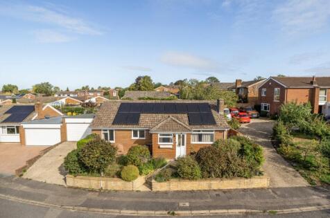 Broadwater Road, Twyford, Reading