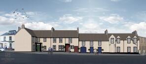 1 Dreel Cottage, High Street East, Anstruther KY10 3DQ