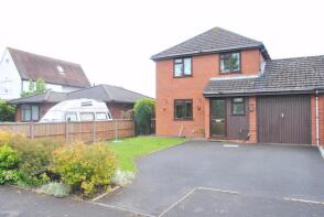 25, Cheltenham Road, Tewkesbury GL20 7AW