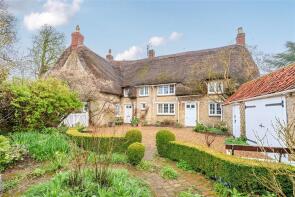Orchard Cottage, Cranford Road, Grafton Underwood NN14 3AA