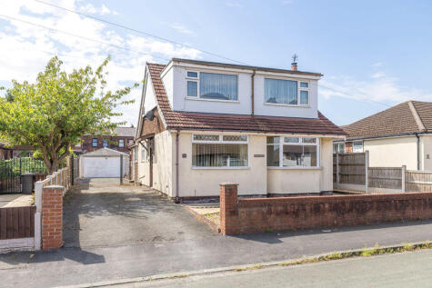 Chimes Road, Ashton-In-Makerfield, WN4 0LA