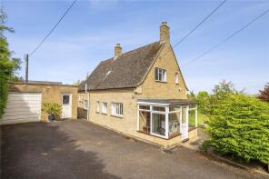 Meadow View, High Street, Longborough GL56 0QE
