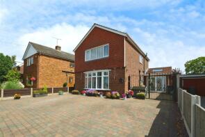 42, High Street, Yaddlethorpe, Scunthorpe DN17 2RE