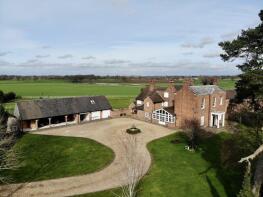 Park House Farm, Park Lane, Nantwich CW5 7QX