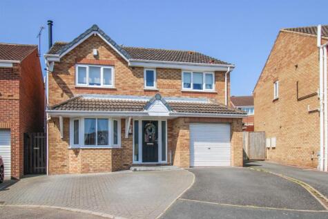 Kingsley Drive, Castleford