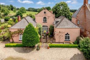 Little Court, Ash Priors Road, Ash Priors, Bishops Lydeard TA4 3NQ