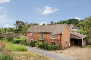 The Forge, C1110 From Little Maidenhyde To C1116 Via Pencombe, Bromyard HR7 4SH