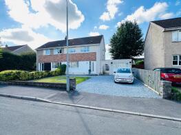 26, Carrick Drive, Drumpellier, Coatbridge ML5 1JZ