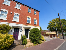 182, West Street, Mansfield NG20 8XL