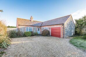 18, Kestrel Close, King's Lynn PE31 8EF