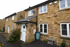 16, Crawley Dene, Alnwick NE66 4HA