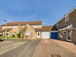 24, Bathurst, Orton Goldhay, Peterborough PE2 5QH