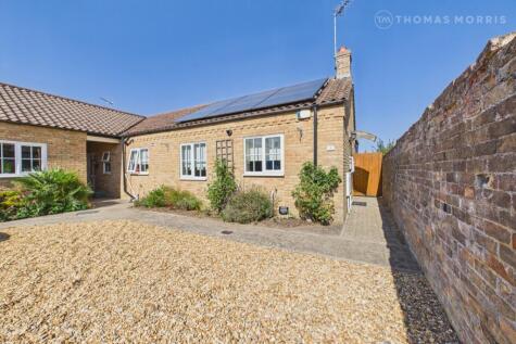 Rudds Court, Ramsey, Huntingdon, Cambridgeshire, PE26