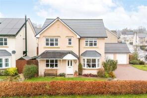 5, West Myrescroft, Jedburgh TD8 6XR
