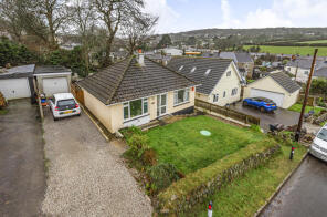 1 Marchwood, Tresavean Hill, Redruth TR16 6JQ