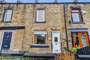 212, Darton Lane, Mapplewell, Barnsley S75 6AJ