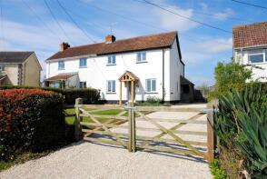 4, Fieldgate Lane, Curry Mallet, Taunton TA3 6AL