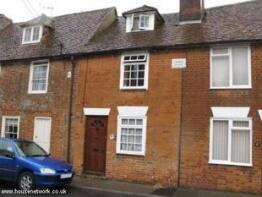 4, Laurel Place, Staple Street, Faversham ME13 9TZ