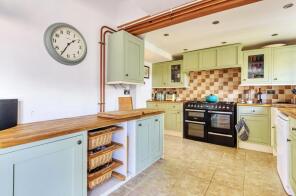 St Marys Cottage, Road Past Coate Farm, Exeter EX6 6EH