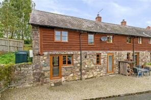 2 Two Hoots, Lake House Cottages, Hospital Lane End Of To Grey Bank Start Of, Craven Arms SY7 8NY