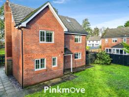 24a, Pencarn Avenue, Coedkernew, Newport NP10 8TJ