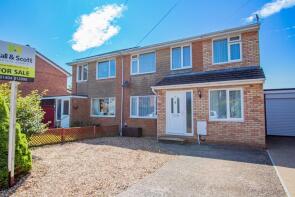23, Wells Avenue, Feniton EX14 3DR
