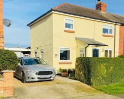 31, Chapel Lane, Leasingham, Sleaford NG34 8LB