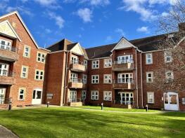 10, Woodfield Gardens, Hereford HR2 9RN