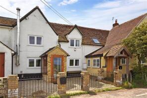 2, Mill House, Abbess Road, Little Laver, Ongar CM5 0JF