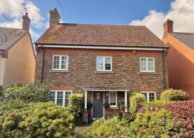 3, Hithercroft Road, Wallingford OX10 9GQ