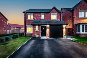 30, Salt Drive, Wincham, Northwich CW9 6GR