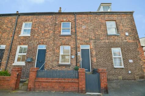 Green Lane, Whitby, North Yorkshire, YO22