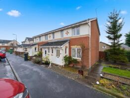 76, Nicol Place, Broxburn EH52 6GZ