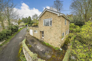 Stonewood, Almshouse Hill, Bramham, Wetherby LS23 6QX