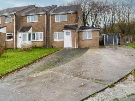 45, Bronwydd, Birchgrove, Swansea SA7 9QJ