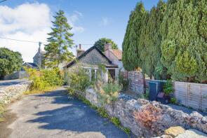1, Lake Cottages, Ridgeway Lane, Nunney, Frome BA11 4NR