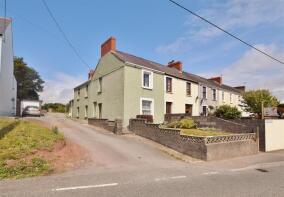 1, Green Terrace, Silverstream, Hubberston, Milford Haven SA73 3PT