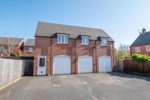 83, Dairy Way, Leicester LE8 0SU