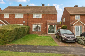 95, Rowlings Road, Winchester SO22 6HJ