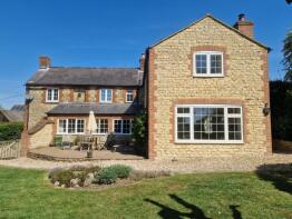 Spicers Cottage, Road Through Great Coxwell, Great Coxwell, Faringdon SN7 7NG