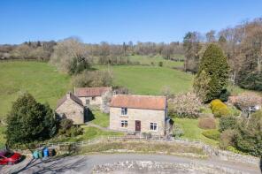 Rockley Cottage, Broom House Lane, Egton Bridge, Whitby YO21 1UZ
