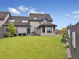 6, Millbuie Street, Elgin IV30 6GE